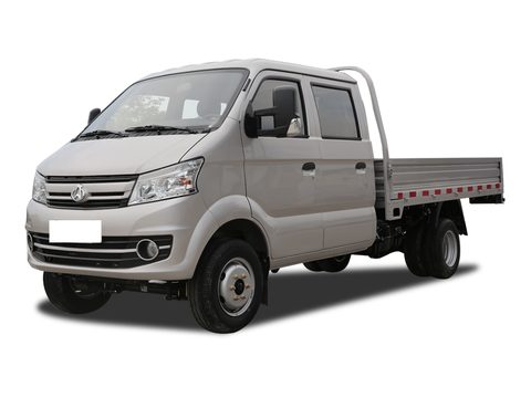 长安跨越跨越王X5 车型外观图