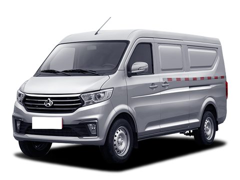 长安跨越跨越星V5 车型外观图