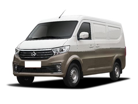 长安跨越跨越星V3 车型外观图