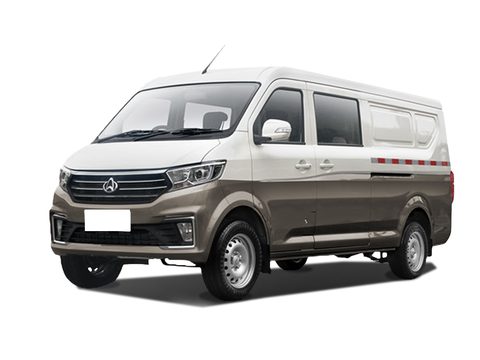 长安跨越跨越星V7 车型外观图