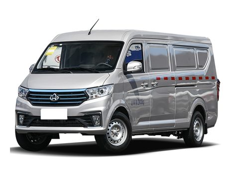 长安跨越跨越星V7EV 车型外观图