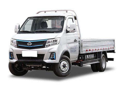 长安跨越跨越王X3新能源 车型外观图