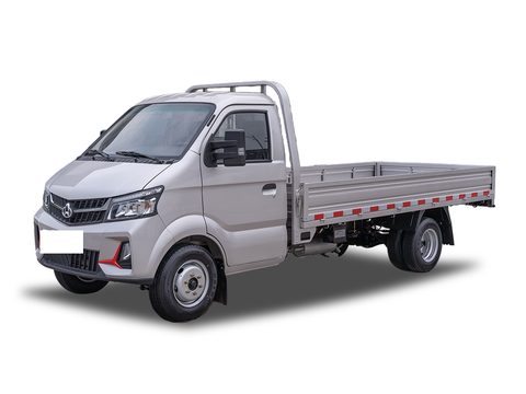 长安跨越跨越王X7 车型外观图
