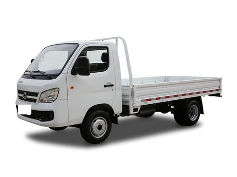 长安跨越跨越者D3 车型外观图