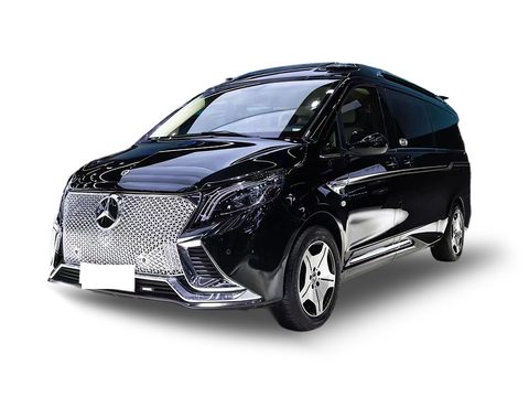 车驰Vito 车型外观图