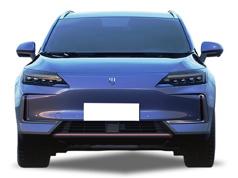 创维S710 车型外观图