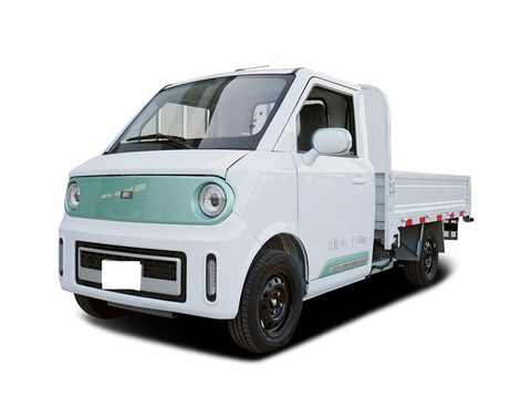 橙仕X2 车型外观图