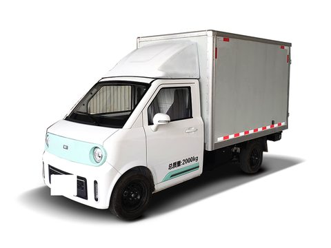 橙仕X7 车型外观图