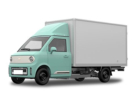 橙仕X5 车型外观图