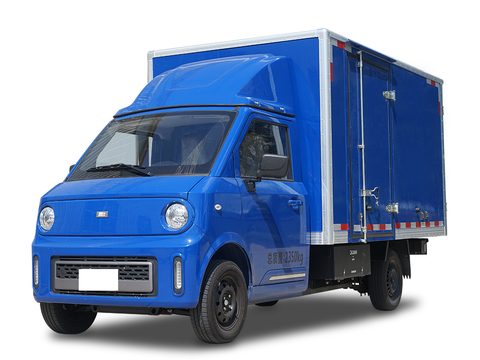 橙仕X6 车型外观图