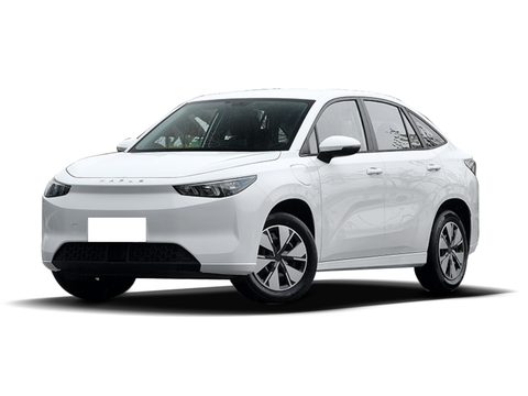 曹操汽车曹操60 车型外观图