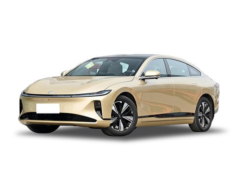 长安启源A07 车型外观图