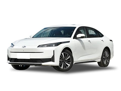 长安启源A05 车型外观图