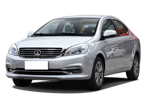 长城C30 车型外观图