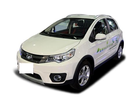 长城C20REV 车型外观图