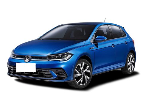 大众Polo(进口) 车型外观图