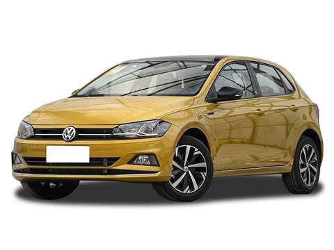 大众Polo 车型外观图