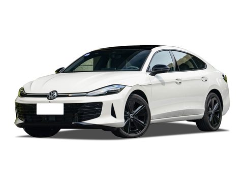 大众凌渡 车型外观图