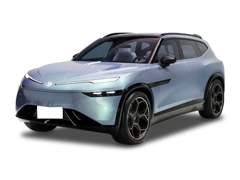 大众ID.EVO 车型外观图