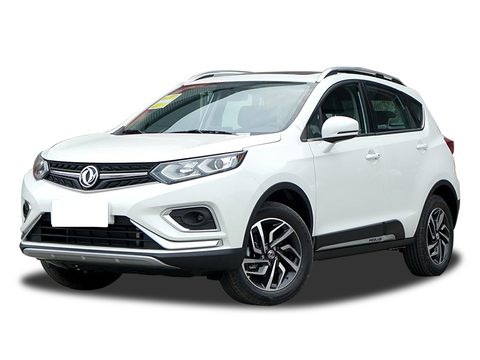 东风风神AX5 车型外观图