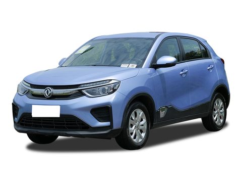 东风风神AX4 车型外观图