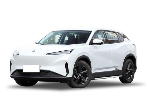 东风风神SKY EV 车型外观图