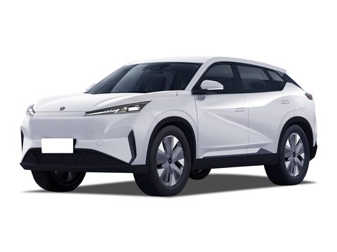 东风风神L7X 车型外观图