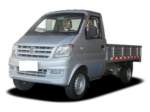 东风小康K01 车型外观图
