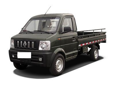 东风小康V21 车型外观图