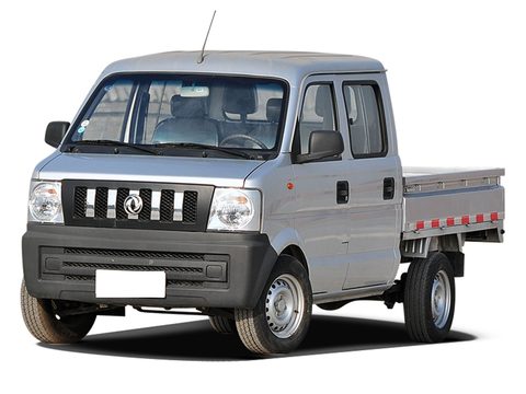 东风小康V22 车型外观图