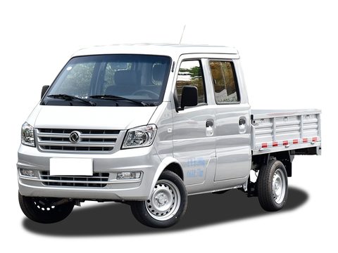 东风小康K02 车型外观图