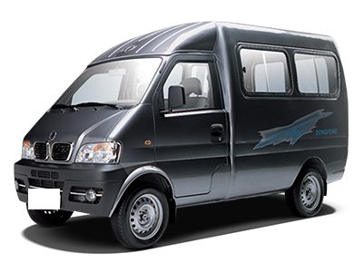 东风小康K06 车型外观图