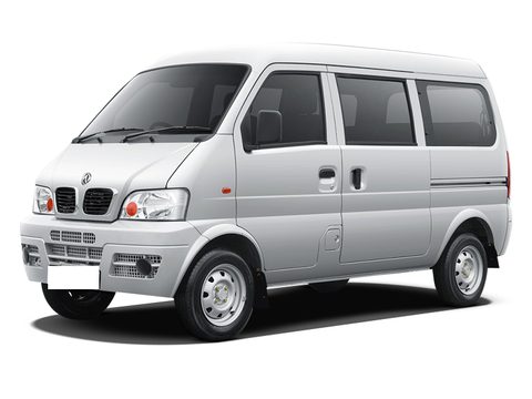 东风小康K07 车型外观图