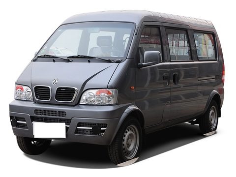 东风小康K07II 车型外观图