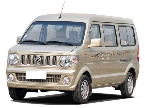 东风小康V29 车型外观图