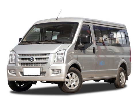 东风小康C37 车型外观图
