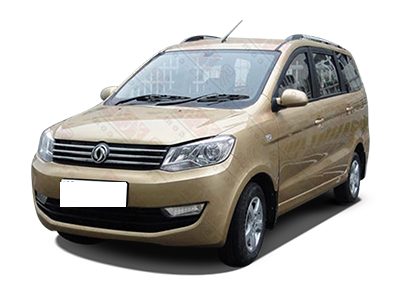 东风小康F505 车型外观图