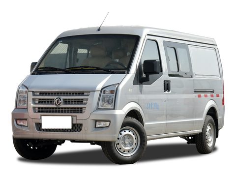 东风小康C35 车型外观图