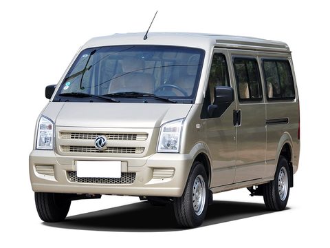东风小康C36 车型外观图