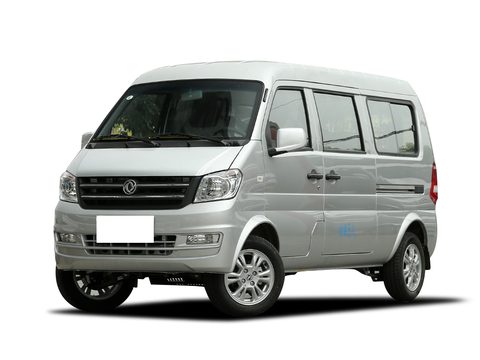 东风小康K07S 车型外观图