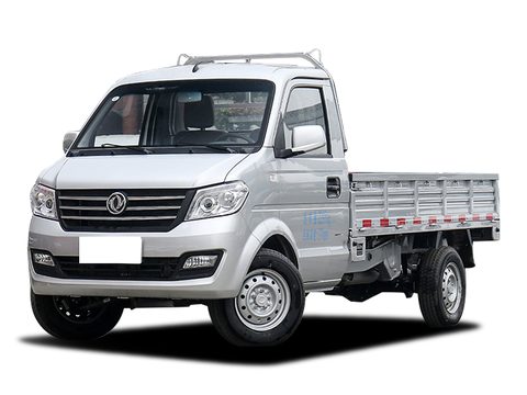 东风小康C31 车型外观图