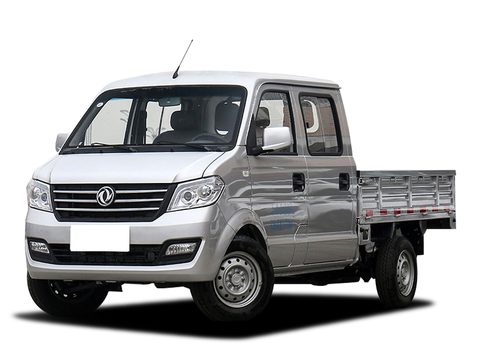 东风小康C32 车型外观图