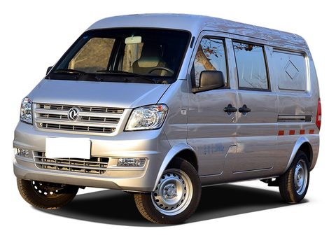 东风小康K05S 车型外观图