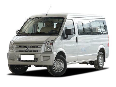 东风小康EC36 车型外观图