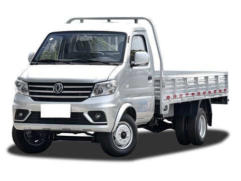东风小康D51 车型外观图