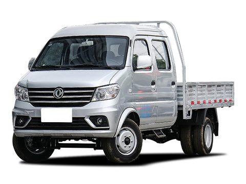 东风小康D52 车型外观图