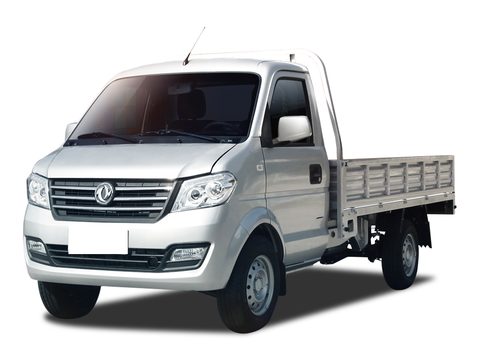 东风小康C51 车型外观图