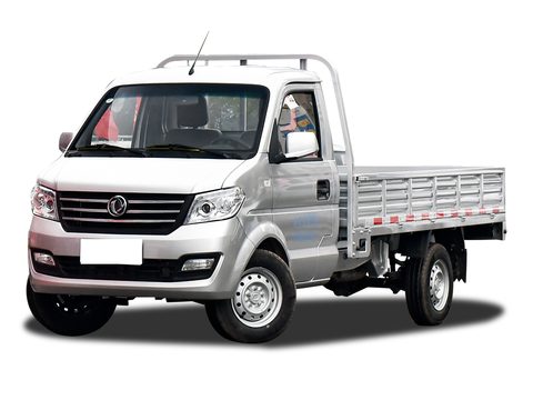东风小康C52 车型外观图