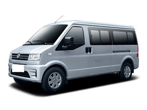 东风小康C56 车型外观图