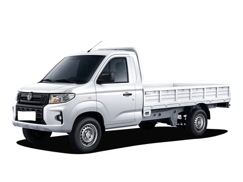 东风小康C71 车型外观图